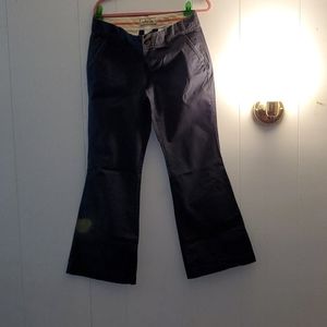 Superflare Pants